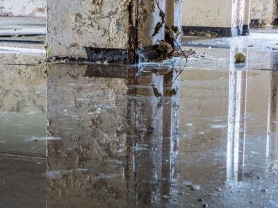 About Water Damage Pros - water damage preventive maintenance experts in Kyle, TX